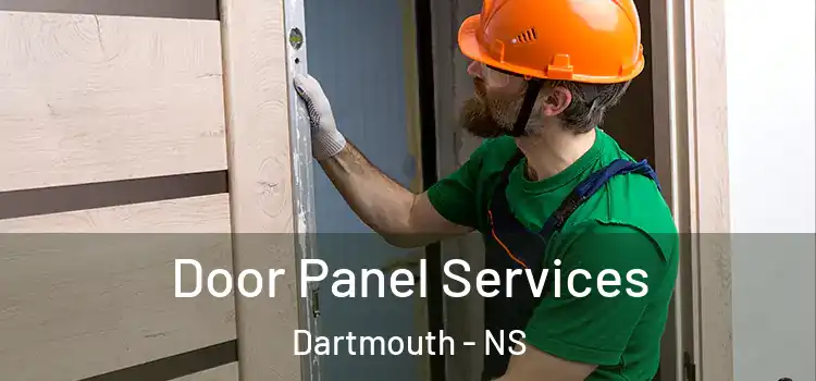  Door Panel Services Dartmouth - NS