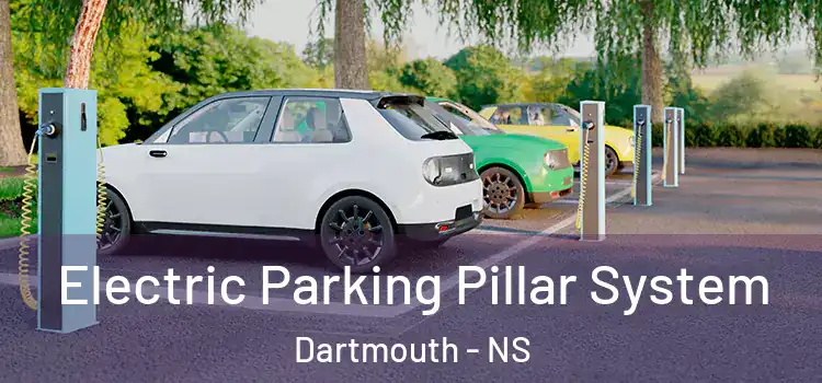  Electric Parking Pillar System Dartmouth - NS