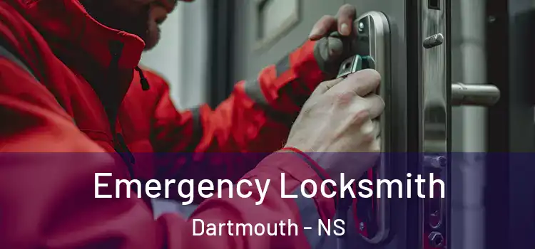  Emergency Locksmith Dartmouth - NS