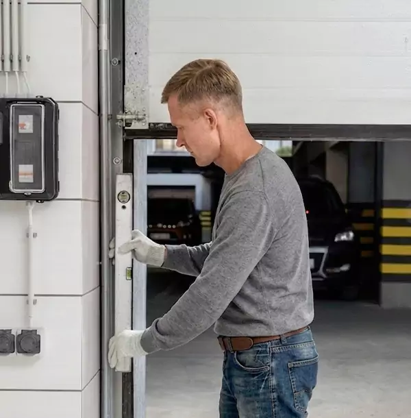 Why Choose Us for Door, Gate and Security Services in Dartmouth, NS