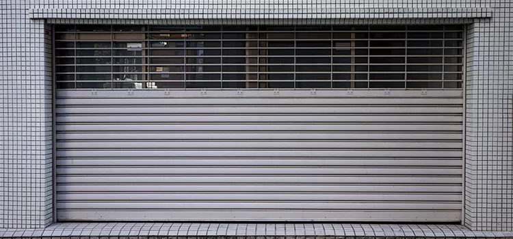Advanced Solutions for Your Aluminum Garage Doors in Dartmouth, Nova Scotia