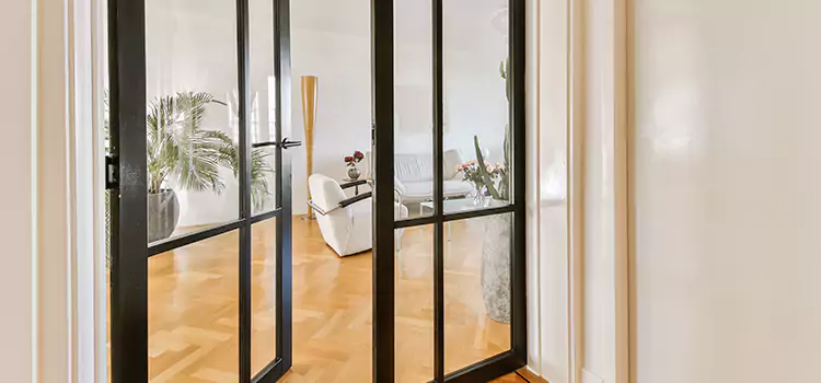 Bifold Door Replacement Dartmouth