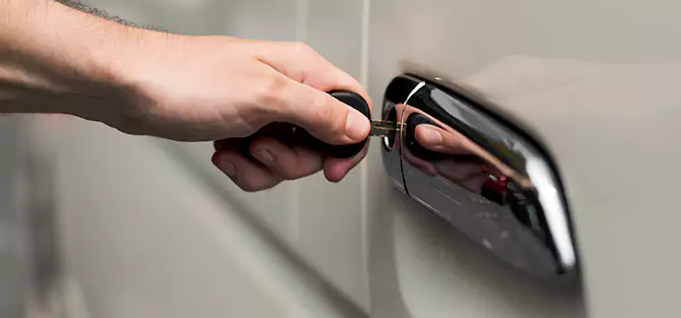 Why Choose Our Auto Locksmith Team in Dartmouth, NS?