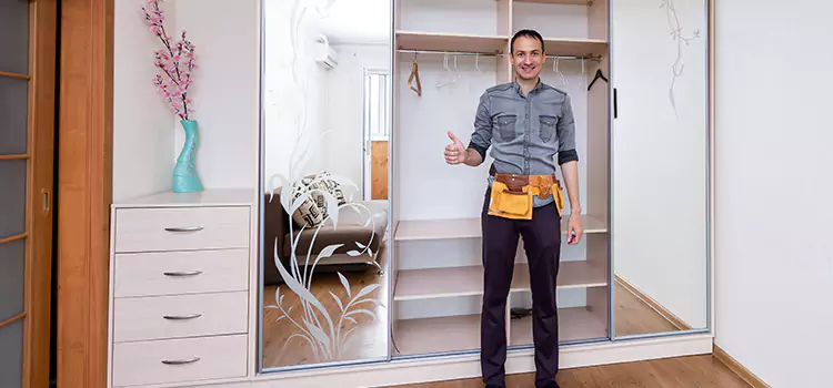 Sliding Closet Door Replacement Dartmouth