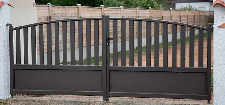 Advanced Gate Solutions in Dartmouth, NS