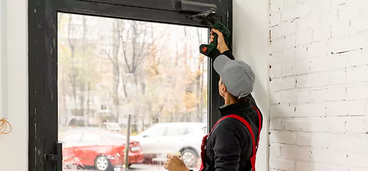 Comprehensive Door Closer Services in Dartmouth, NS