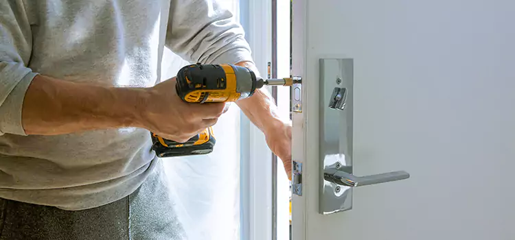 Door Knob Lock Repair Dartmouth