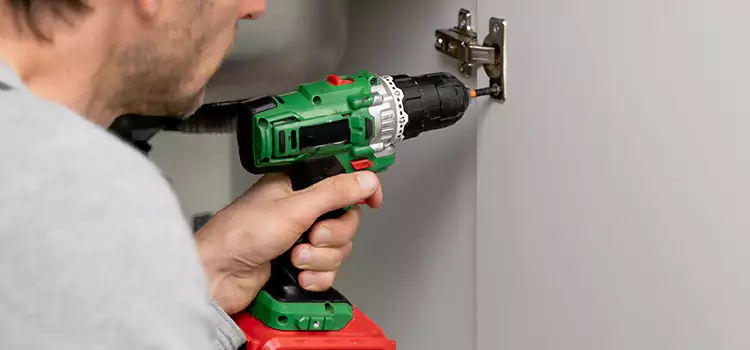 Commercial Door Hinge Repair Dartmouth