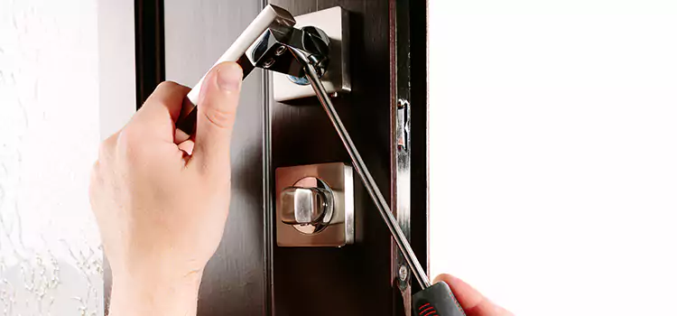 Door Lock Replacement Service Dartmouth