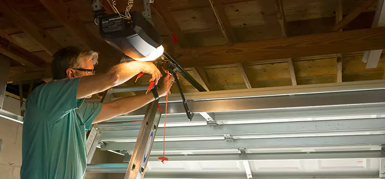 Garage Door Opener Sales and Installation Dartmouth