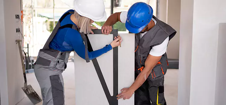 Why Choose Us for Door Panel Services in Dartmouth, NS?