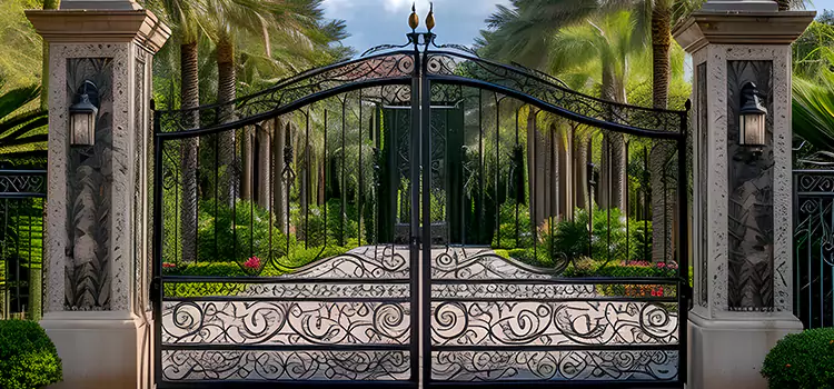 Sliding Driveway Gate Cost Dartmouth