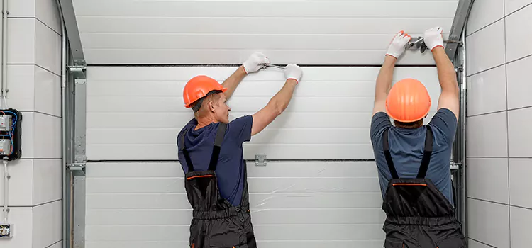 Choose Us for Your Garage Door Needs in Dartmouth