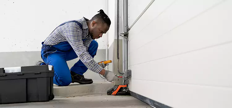 Expert Solutions for Every Garage Lock Need in Dartmouth, NS