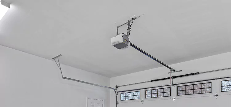 Experienced Garage Door Installers Dartmouth