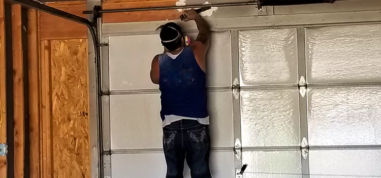 Specialized Garage Door Panel Solutions in Dartmouth, NS