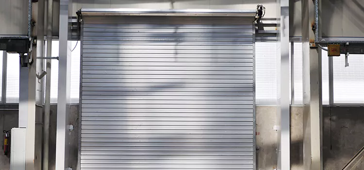 Roller Door Maintenance Dartmouth