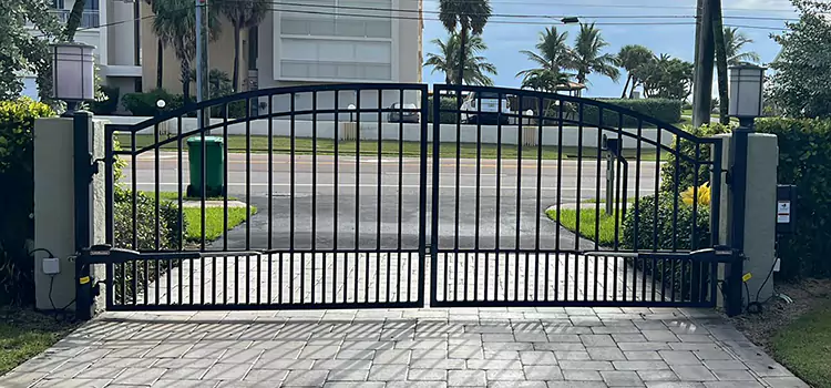 Gate Opener Replacement Near Me in Dartmouth, NS