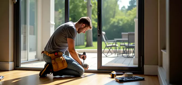 Comprehensive Solutions for Every Glass Door Need in Dartmouth, NS