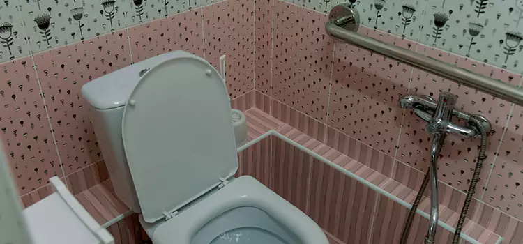 Meeting Diverse Needs With Accessible Restroom Solutions in Dartmouth, NS