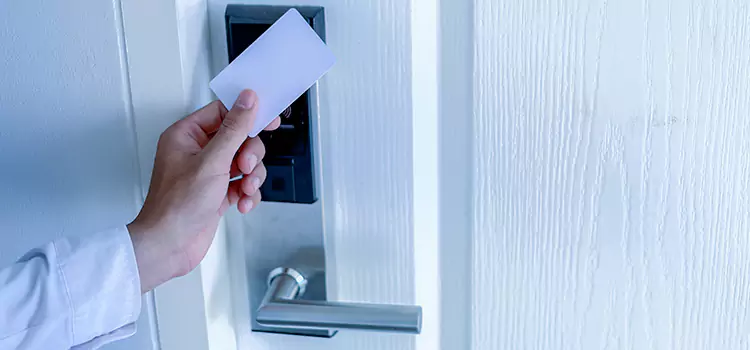 Why Choose Us for Your Keycard Lock Installation in Dartmouth, NS?