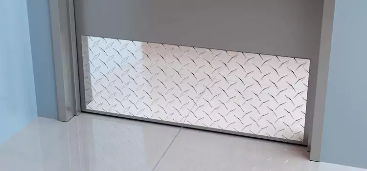 Benefits of Professional Kick Plate Solutions in Dartmouth, NS