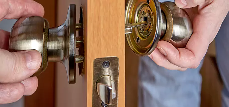 Sliding Door Lock Repair Dartmouth