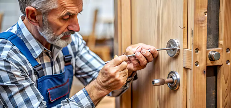 Mortise Replacement Lock Dartmouth