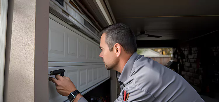 Garage Door Cable Replacement Dartmouth