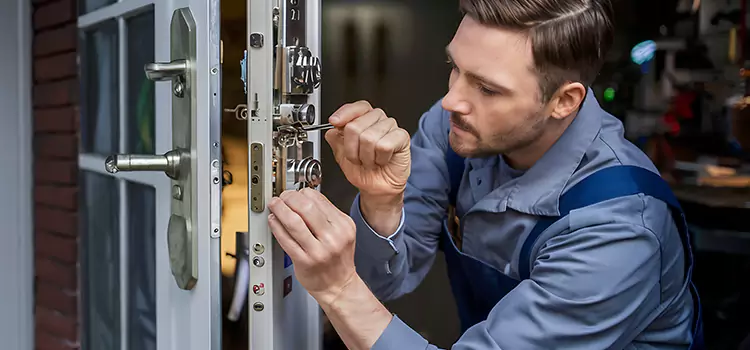 Residential Lock Installation Dartmouth