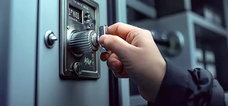 Locksmith Cost to Open Safe Dartmouth