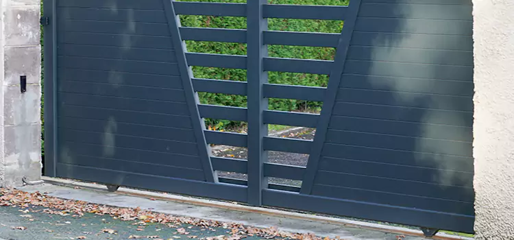 Automated Gate Company Near Me Dartmouth