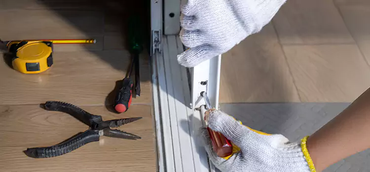 Sliding Door Installation Services in Dartmouth, NS