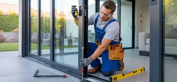 Sliding Screen Door Repair Dartmouth