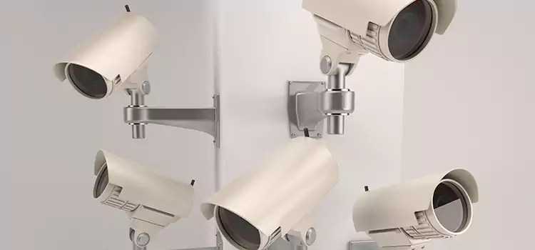 Your Trusted Partner for CCTV Solutions in Dartmouth