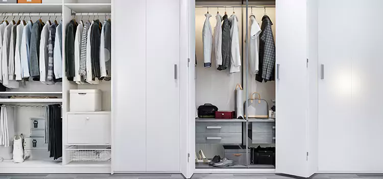 Glass Closet Door Repair Dartmouth