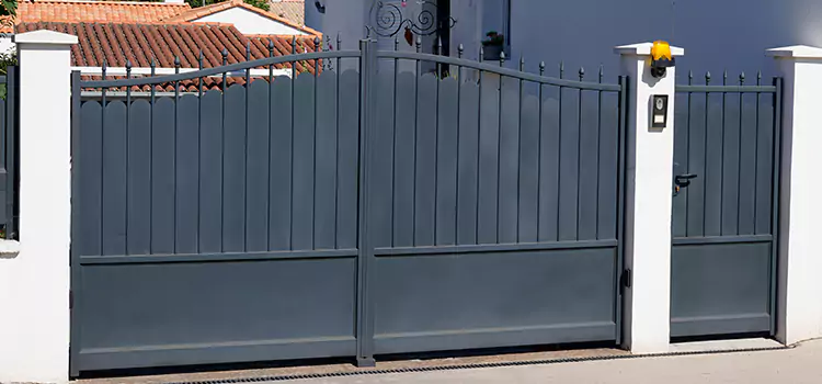 Emergency Commercial Gate Repair Dartmouth