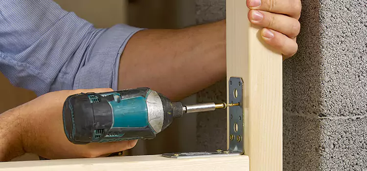 Jimmy Proof Deadbolt Repair Dartmouth