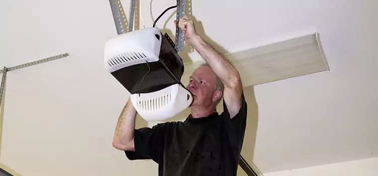 Garage Door Opener Service Dartmouth
