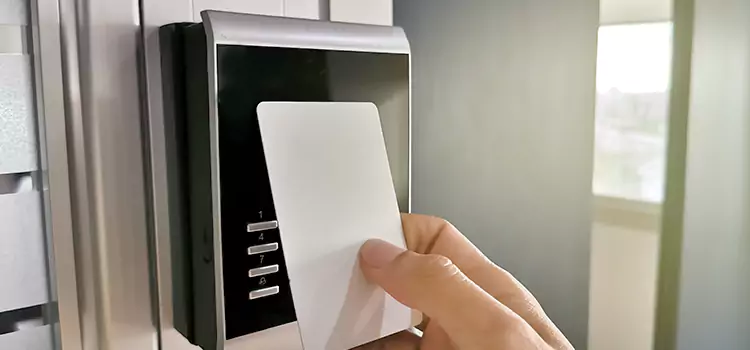 NMS Proximity Switch Door Systems Dartmouth