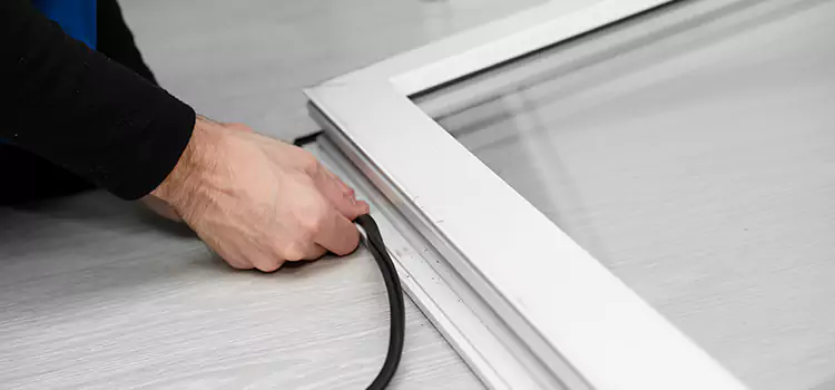 Commercial Door Weather Stripping Dartmouth