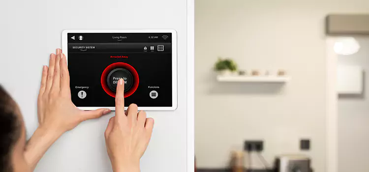 Blink Video Doorbell Installation Dartmouth