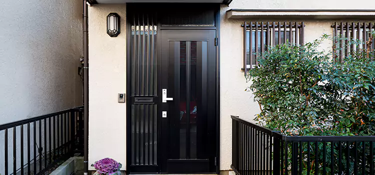 Popular Exterior Door Options in Dartmouth, NS