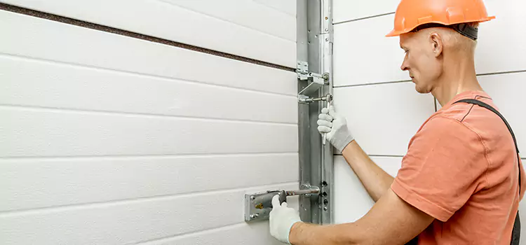 Why Choose Us for Garage Door Lock Services in Dartmouth, NS?