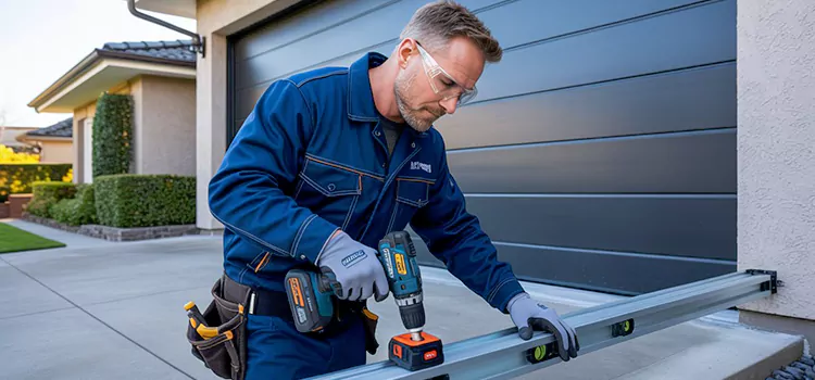 Why Choose Us for Garage Door Off Track Services in Dartmouth, Nova Scotia?