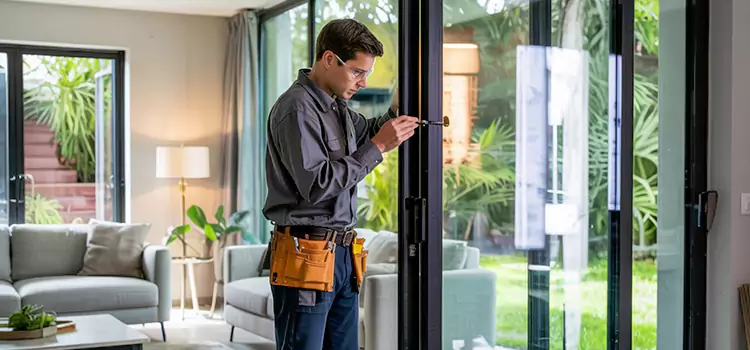 Why Choose Us for Your Glass Door Needs in Dartmouth, NS?