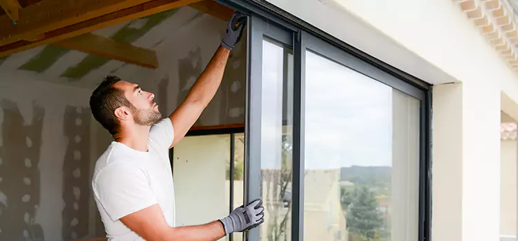 Emergency Sliding Glass Door Repair Dartmouth