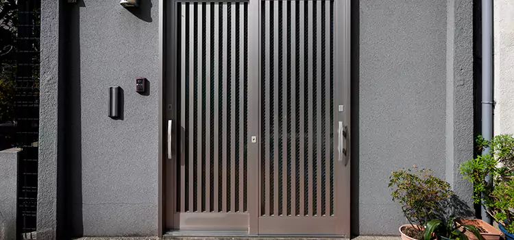 Why Choose Us for Your Security Needs in Dartmouth, NS?