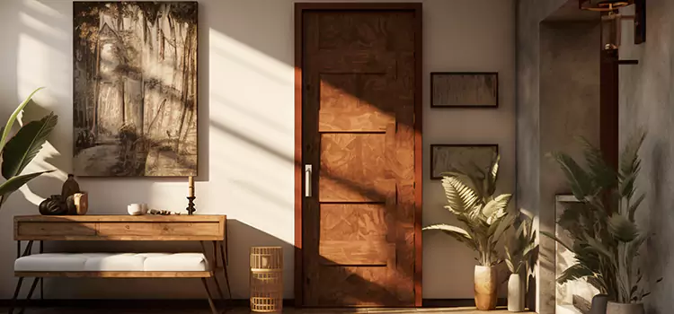 Specialty Interior Doors Dartmouth