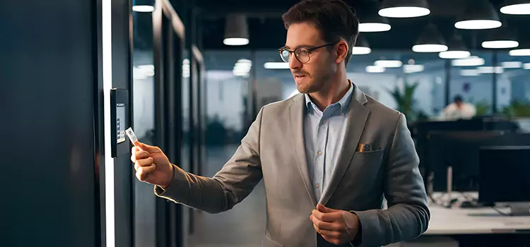 Our Commitment to Keycard Security Excellence in Dartmouth, NS